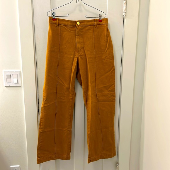 Big Bud Press Pants - Big Bud Press medium western pants